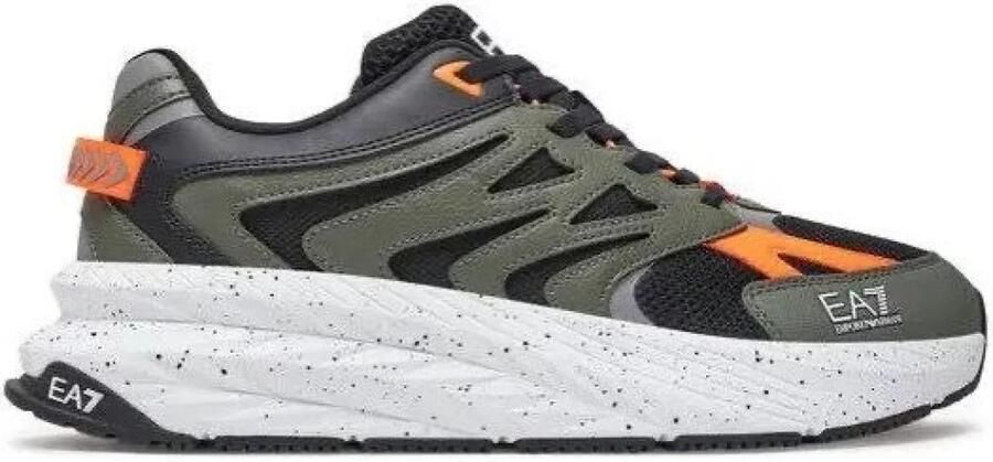 Emporio Ar i Sneakers - Foto 3