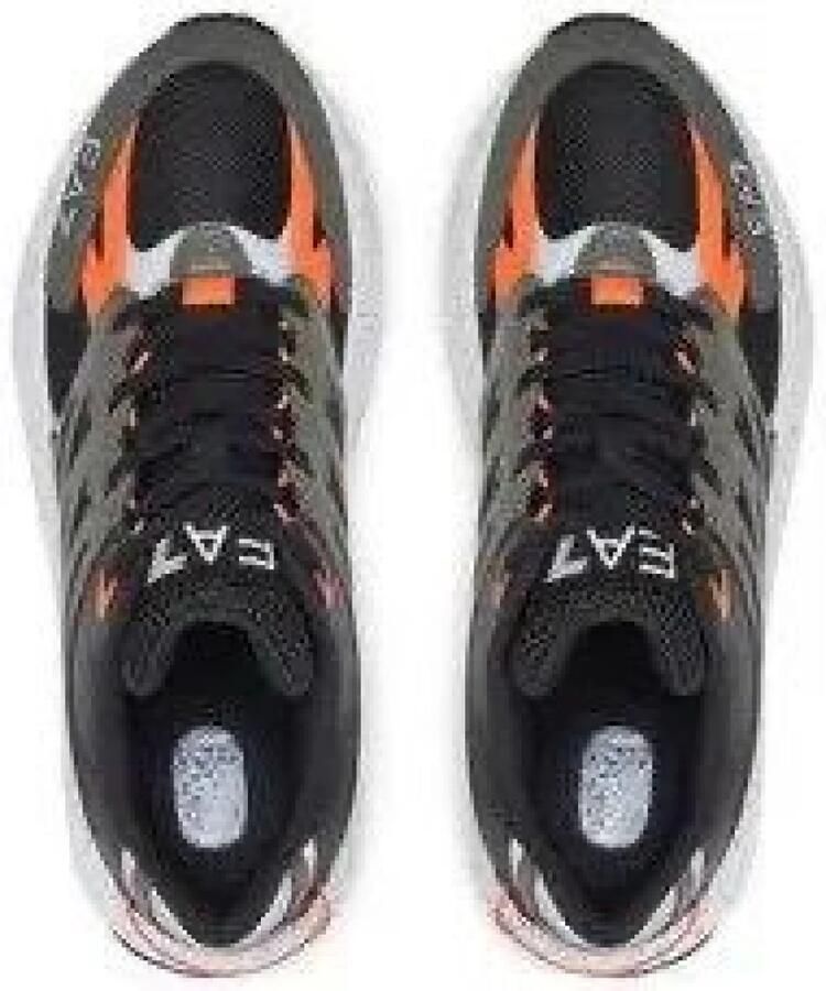 Emporio Ar i Sneakers