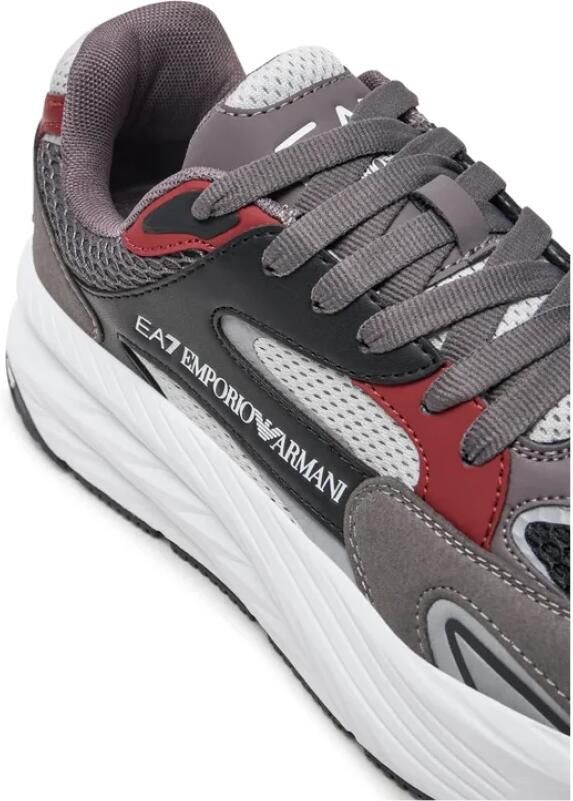 Emporio Ar i Sneakers