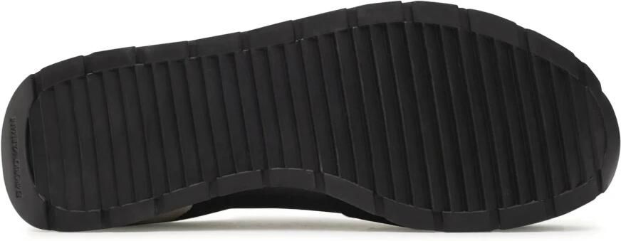 Emporio Armani N730 Blunero Stijlvol Horloge Blue Heren