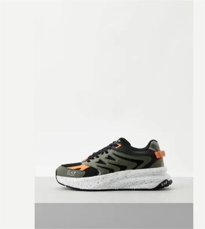 Emporio Ar i Sneakers - Foto 2