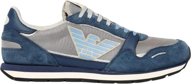 Emporio Ar i Sneakers - Foto 2