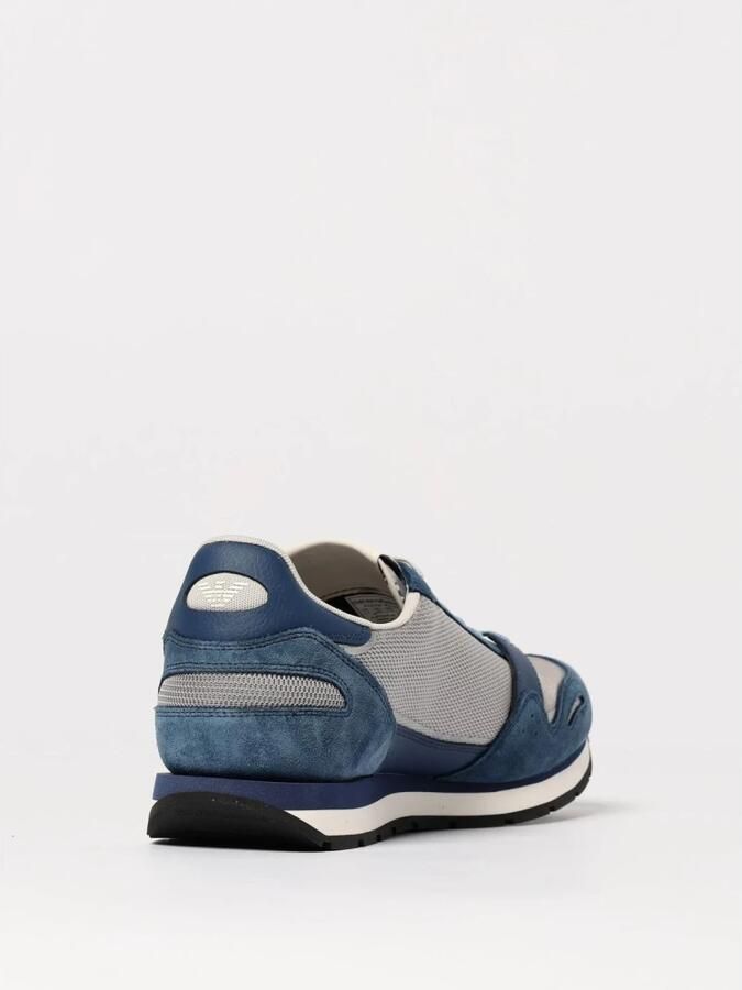 Emporio Ar i Sneakers