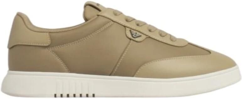 Emporio Ar i Sneakers