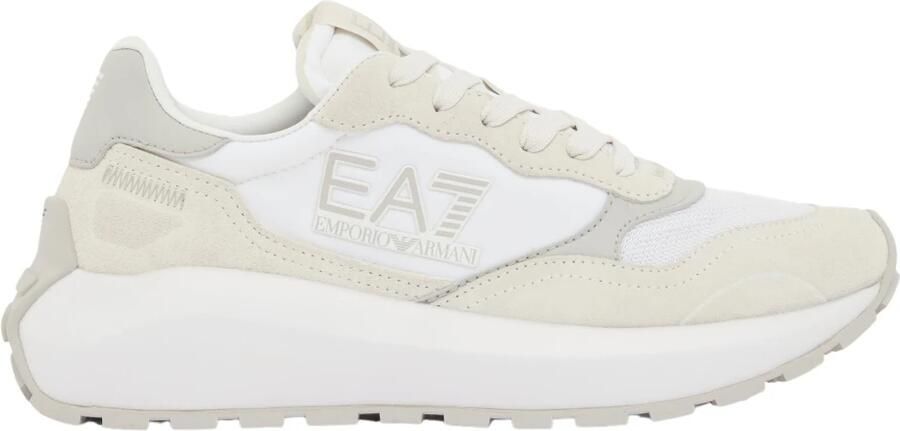 Emporio Armani Sneakers