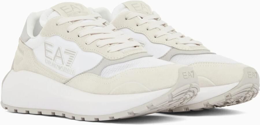 Emporio Armani Sneakers - Foto 5
