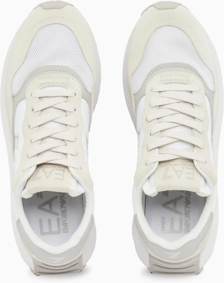 Emporio Armani Sneakers - Foto 2
