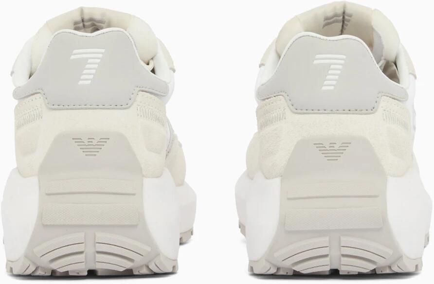 Emporio Armani Sneakers - Foto 4
