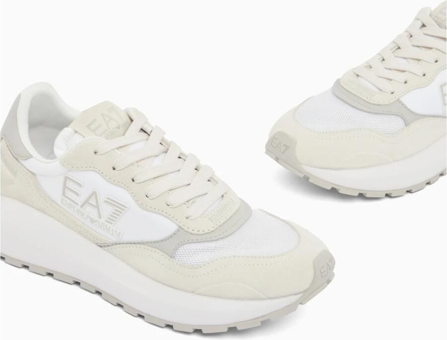 Emporio Armani Sneakers - Foto 3
