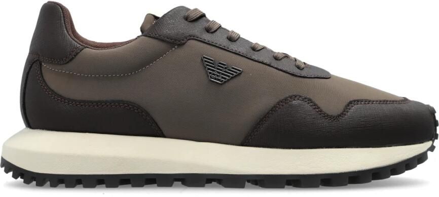 Emporio Armani Sportschoenen