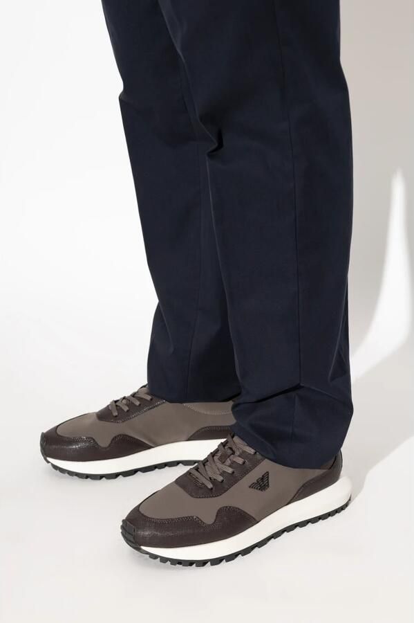 Emporio Armani Sportschoenen - Foto 2
