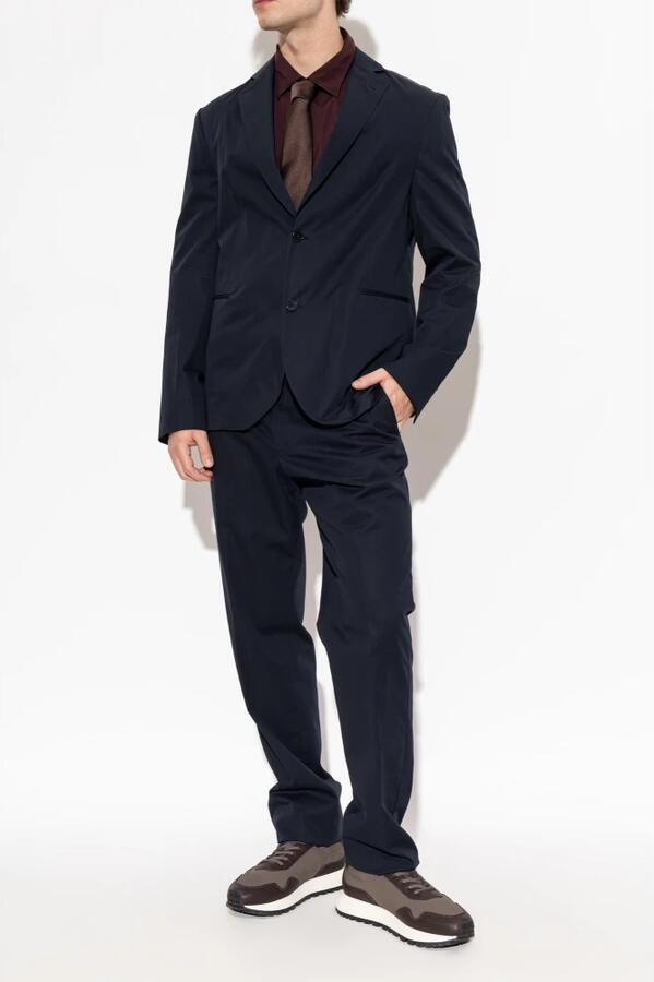 Emporio Armani Sportschoenen - Foto 3