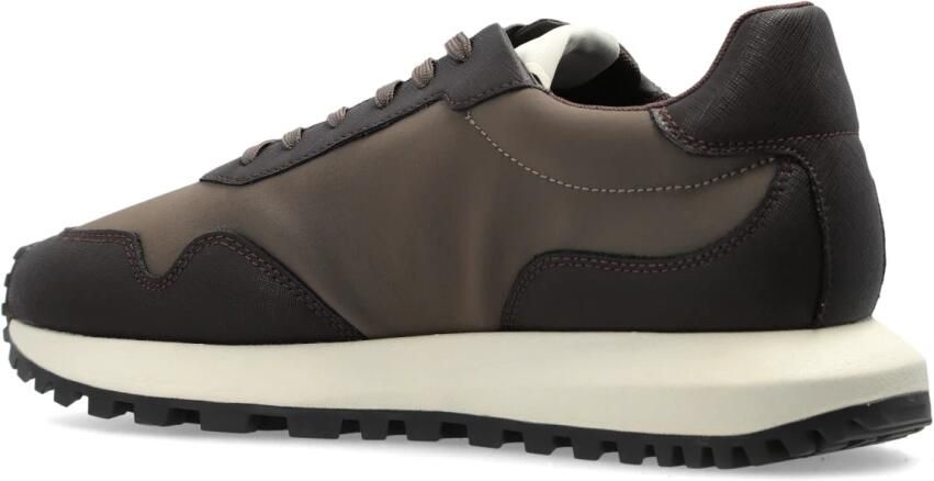 Emporio Armani Sportschoenen - Foto 4