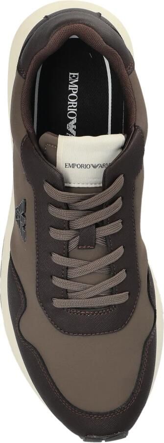 Emporio Armani Sportschoenen - Foto 5