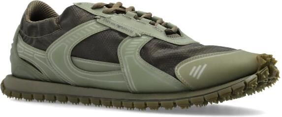 Emporio Armani Sportschoenen - Foto 6