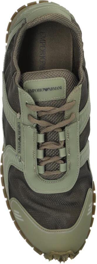 Emporio Armani Sportschoenen - Foto 5