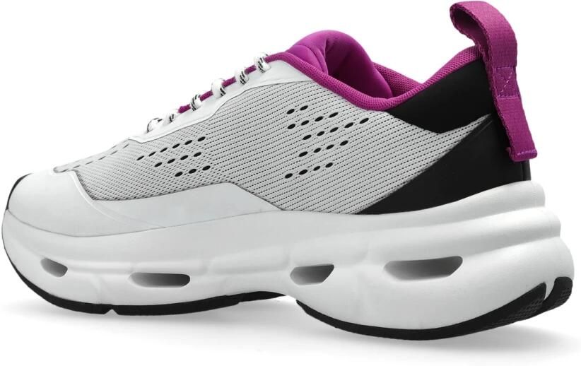 Emporio Armani Sportschoenen met Logo - Foto 4