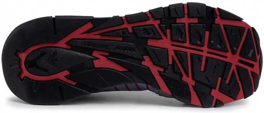 Emporio Ar i Stijlvolle Sneakers