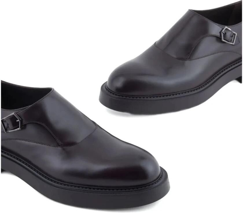 Emporio Ar i Stijlvolle Veterschoenen