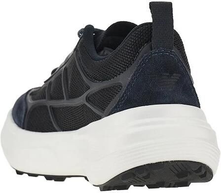 Emporio Armani Travel Essential Mesh Sneakers - Foto 4