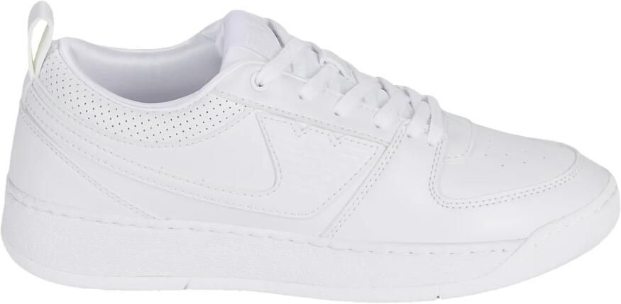 Emporio Armani EA7 Lage Sneakers 7X000879