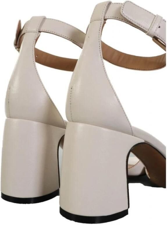 Emporio Ar i X3P817 Peep-toe Sandalen - Foto 2