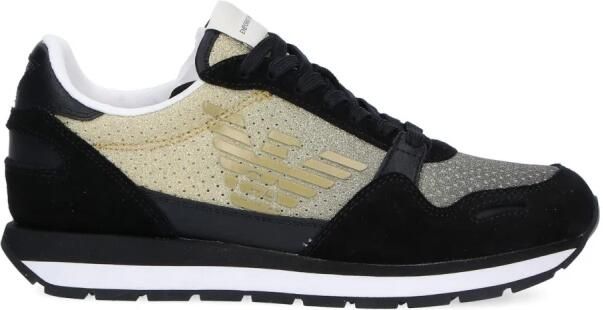 Emporio Armani X3X058 XM684 Sneaker
