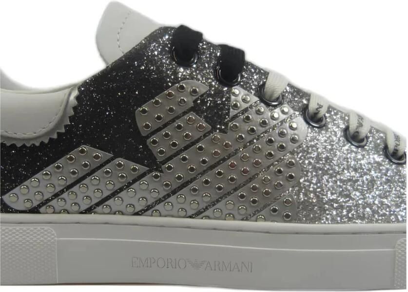 Emporio Armani X3X071 Sneaker - Foto 2