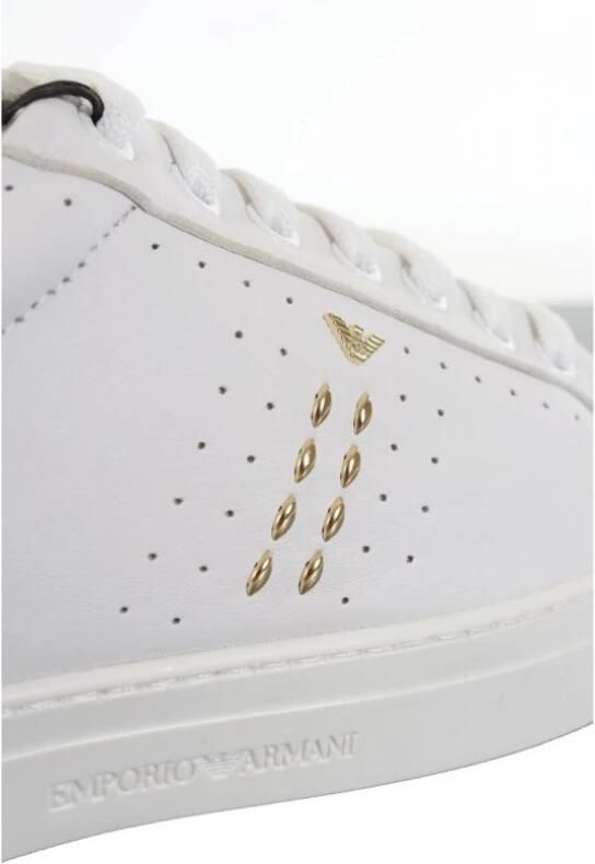 Emporio Ar i X3X162 Xn853 R579 Sneakers - Foto 2