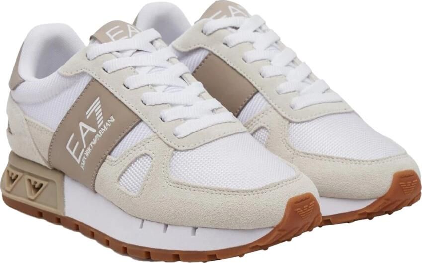 Emporio Ar i X8X151 Xk354 Sneaker - Foto 2