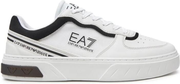 Emporio Armani X8X173 XK374 Sneaker
