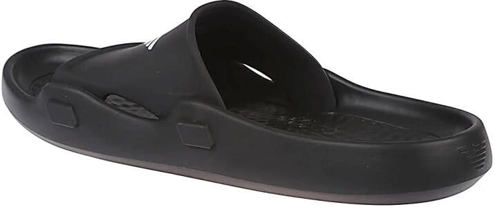 Emporio Ar i Zwarte Plateau Sandalen - Foto 2