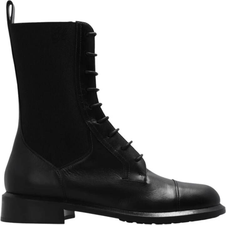 Emporio Armani laarzen online kopen? Vergelijk op Schoenen.nl