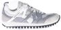 Emporio Armani Heren X4X555Xn195Grigiobianco Sneakers Gray Heren - Thumbnail 1