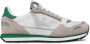 Emporio Armani Sneakers Grijs Heren - Thumbnail 1