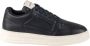 Emporio Armani Heren Sneakers Stijlvol en Trendy Blue Heren - Thumbnail 6