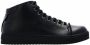 Emporio Armani X4Z101Xn163Nero Leren Sneakers voor Heren Black Heren - Thumbnail 1
