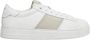 Emporio Armani Klassieke Sneakers White Heren - Thumbnail 11