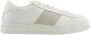 Emporio Armani Stijlvolle Comfort Sneakers White Heren - Thumbnail 7