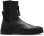 Emporio Armani Boots & laarzen Boot in zwart - Thumbnail 1