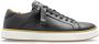 Emporio Ar i Leren sportschoenen - Thumbnail 1