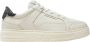 Emporio Ar i Martellata Sneakers met Aquila Motif - Thumbnail 1