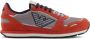 Emporio Ar i Oranje Lage Sneakers X4X537Xn730U550 - Thumbnail 1