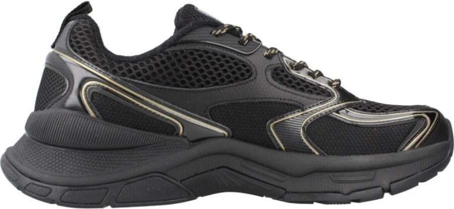 Emporio Armani EA7 Sneaker Predator - Foto 2