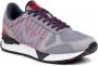 Emporio Armani Elegante Sneakers voor Heren Gray Heren - Thumbnail 6