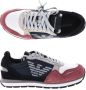 Emporio Armani Shoes Multicolor Heren - Thumbnail 1