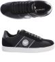 Emporio Armani Schoenen Overhemd Automatische Vertaling Black Heren - Thumbnail 3