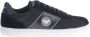 Emporio Armani Schoenen Overhemd Automatische Vertaling Black Heren - Thumbnail 1