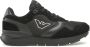 Emporio Armani Zwart X4X642Xn951 Black Heren - Thumbnail 5