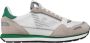 Emporio Armani Grijs Groen X4X537Xm678 Gray Heren - Thumbnail 1